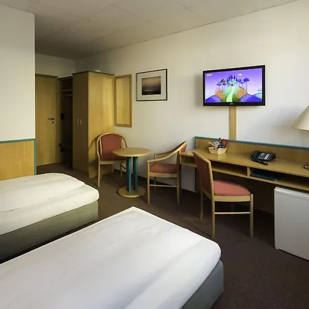 Hotel Alpha-2